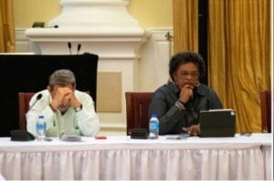 Caribbean leaders hold special meeting on Haiti