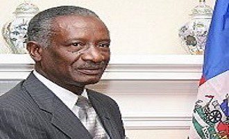 PM leads tribute to former head of Haiti’s Armed Forces Hérard Abraham