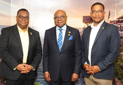 Jamaica and Cayman Islands to collaborate on tourism