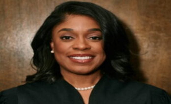 Haitian American Judge, Dweynie E. Paul humbled by nomination for NY Supreme Court seat
