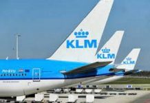 Barbados announces return of KLM direct service from Amsterdam Barbados announces return of KLM direct service from Amsterdam