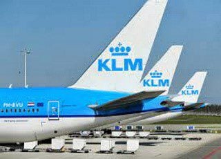 Barbados announces return of KLM direct service from Amsterdam