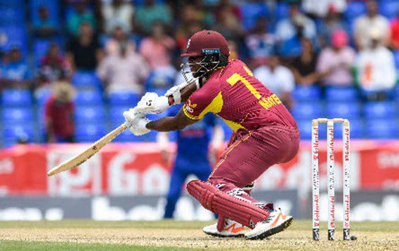 West Indies behind in series again after Warner Park defeat