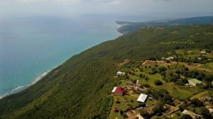 Lover's Leap St. Elizabeth 