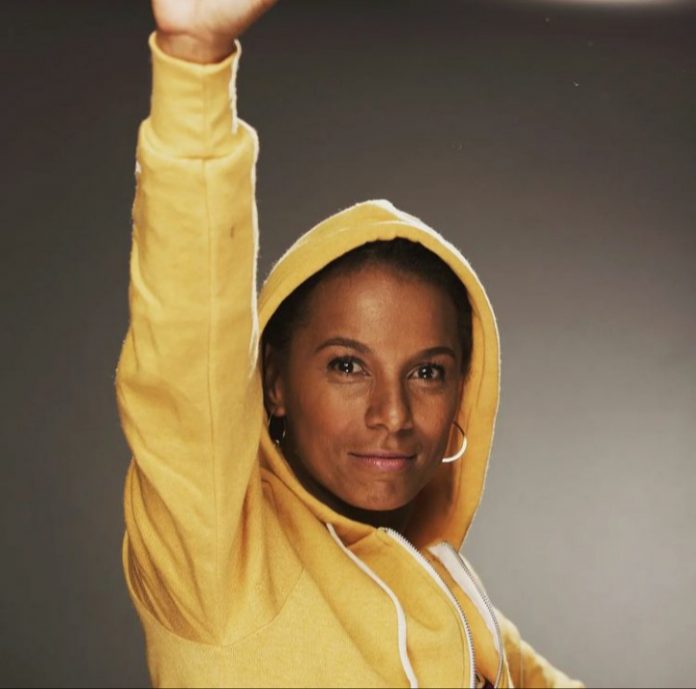 Trinidad at 60 - Maxine Williams - Chief Diversity Officer at Meta