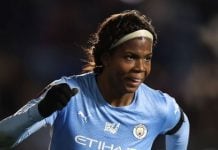 Bunny Shaw’s late heroics send Manchester City roaring into FA Cup final Reggae Girls Drew Spence and Kadijah Shaw on target in openers