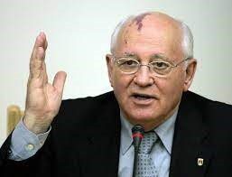 Jamaica PM pays tribute to late Soviet Union Leader Mikhail Gorbachev