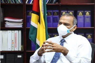 Guyana to secure Monkeypox vaccine by end of September