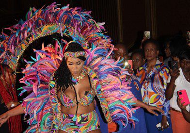 West Indian American Day Carnival Association