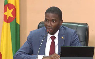 Grenada PM Dickon Mitchell says no increase in deportees from US