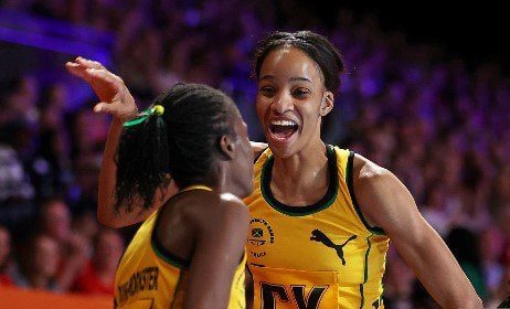 Sunshine Girls unveil squad for home battle against South Africa