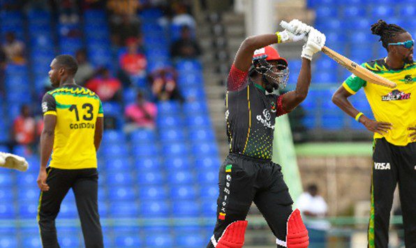 Patriots, Tallawahs set to open 2022 Caribbean Premier League