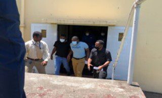 Trinidadians fined for causing harm to world Javelin Champion Anderson Peters