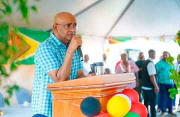 Guyana Government preparing for court battle as it seeks to repossess lands