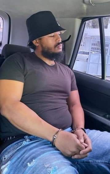 American Ranje Reynolds wanted for murder in Washington held in Jamaica