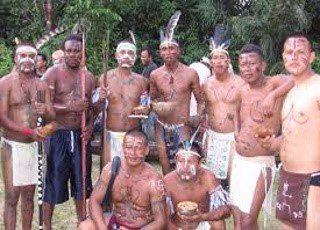 Western countries applaud Guyana’s Indigenous peoples