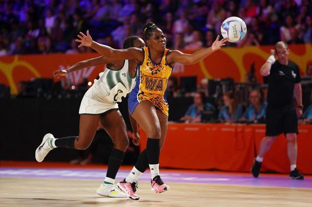 Jamaica netballers hunt third win on the trot when they face Barbados