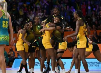 Jamaican trio boosts West Coast Fever’s prospects for upcoming Netball Season sunshine girls