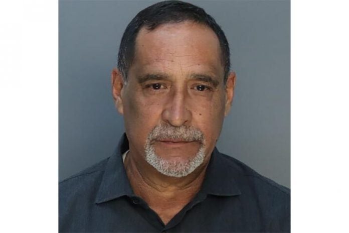 DeSantis suspends Miami-Dade official Joe Martinez amid corruption case