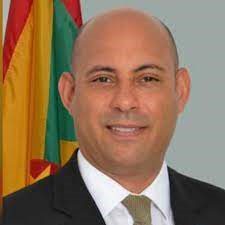 Former Grenada minister to become UN climate chief