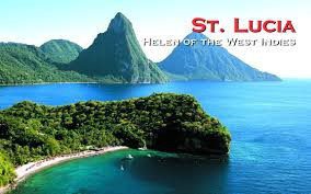 Gros Piton Trail