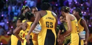 Diamonds complete ruthless sweep over undermanned Sunshine Girls Defensive brilliance and late drama propel Sunshine Girls to Game 3 triumph