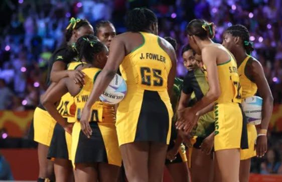 Diamonds complete ruthless sweep over undermanned Sunshine Girls
