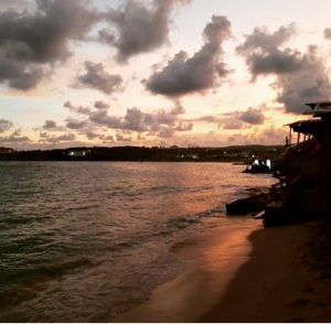 Hellshire Beach Jamaica