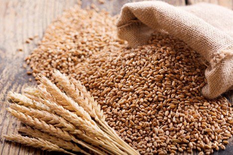 Global Food commodity prices fall over the summer