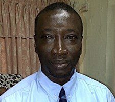 Guyana’s Ambassador to Suriname, Keith George was recently summoned