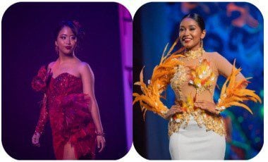 Guyana’s Miss Amerindian Heritage queen stripped of her crown