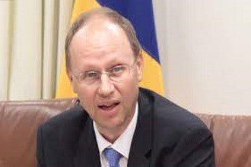 Barbados first country to access the IMF’s Resilience and Sustainability Trust