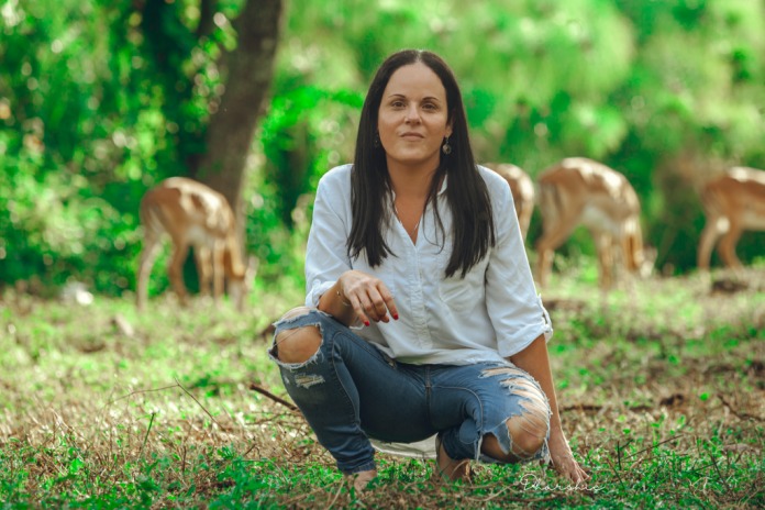Forbes Senior Contributor Daphne Ewing-Chow writes about food systems & sustainability in the Caribbean