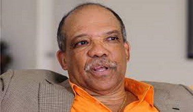 British lawyer to be judge in ex-premier Dr. Ewart Brown criminal case