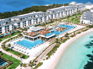 Three Adult-Only Hotels to Visit in Jamaica