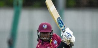 Taylor’s century not enough as Windies seek bowling fix against Australia Stafanie Taylor fifty sees Windies Women avoid whitewash