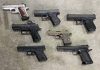 Dominica’s National Security Minister praises police after major illegal firearms bust Dominica’s National Security Minister praises police after major illegal firearms bust