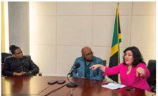 Jamaica, Paraguay to sign MOU to facilitate tourism cooperation