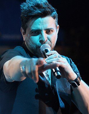 Grammy Award Winner Luis Enrique to Perform in Miramar as part of Hispanic Heritage Month