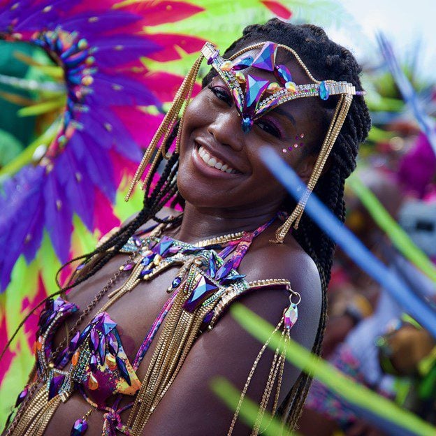38th Annual Miami Carnival Parade