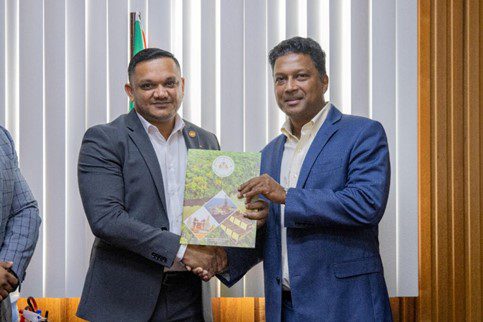 Guyana approves Local Content Master Plans with new payment period