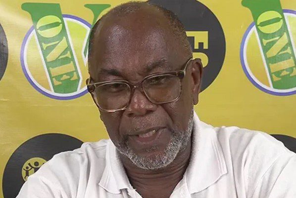 St. Vincent Opposition suggests lottery authority should pay high school registration fees