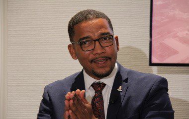Caribbean Tourism Organization elects new chairman
