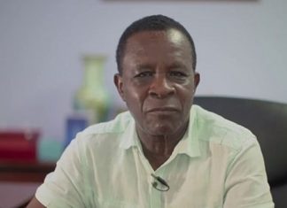 Dr. Keith Mitchell praises West Indies for historic Gabba win over Australia Keith Mitchell