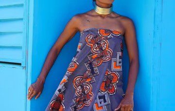 Caribbean designers to display and promote their products in the United Kingdom