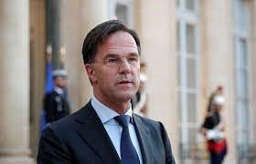 Dutch Prime Minister to visit Suriname