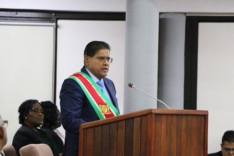 Suriname Government considering citizenship by investment program