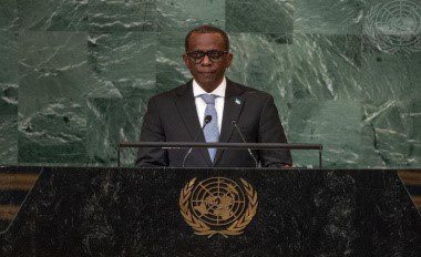 US wants St. Lucia to stop sending nationals to study medicine in Cuba