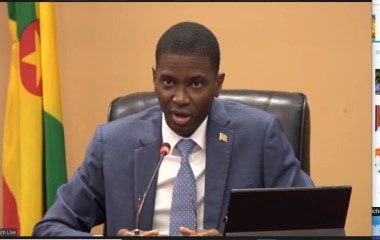 Grenada government to present first budget on December 7