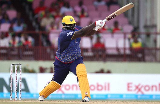Barbados Royals crush Amazon Warriors to clinch spot in final